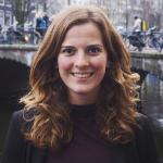 Slagmaat, Claire van