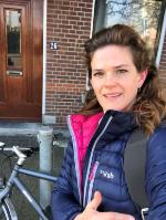 Steller - Kuipers, Imke
