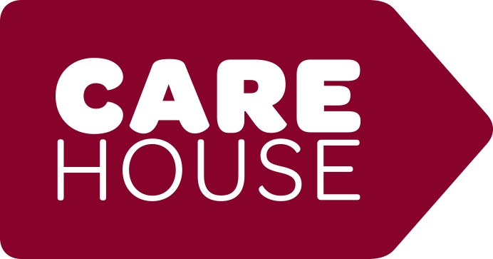 Logo Carehouse