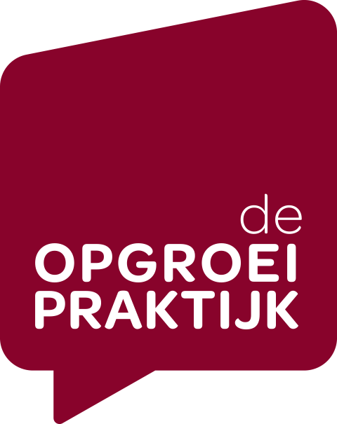 Logo Opgroeipraktijk
