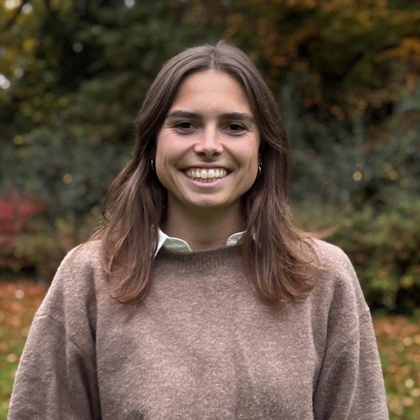 Foto medewerker